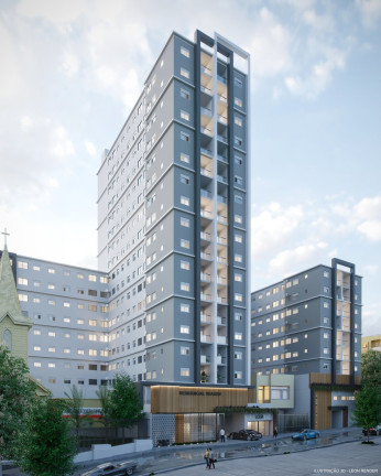 Imagem Apartamento com 2 Quartos à Venda, 44 m² em Tucuruvi - São Paulo Imagem Apartamento com 2 Quartos à Venda, 44 m² em Tucuruvi - São Paulo