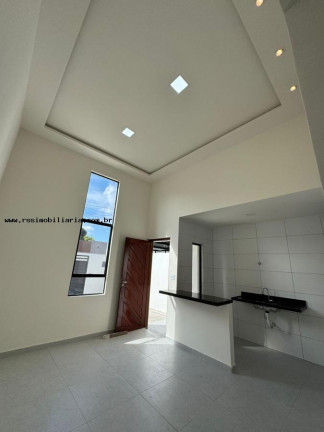 Casa com 2 Quartos à Venda, 56 m² em Valentina De Figueiredo - João Pessoa