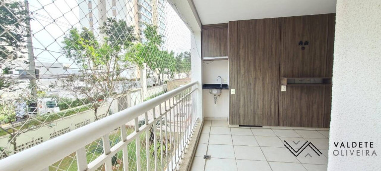 Imagem Apartamento com 3 Quartos à Venda, 90 m² em Parque Residencial Aquarius - São José Dos Campos Imagem Apartamento com 3 Quartos à Venda, 90 m² em Parque Residencial Aquarius - São José Dos Campos