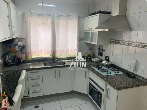 Imagem Sobrado com 2 Quartos à Venda, 117 m² em Vila Nova Mazzei - São Paulo Imagem Sobrado com 2 Quartos à Venda, 117 m² em Vila Nova Mazzei - São Paulo