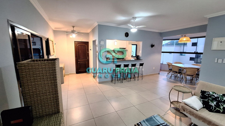 Imagem Cobertura com 2 Quartos à Venda, 150 m² em Enseada - Guarujá Imagem Cobertura com 2 Quartos à Venda, 150 m² em Enseada - Guarujá
