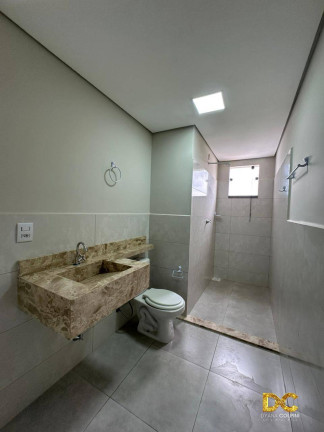Imagem Casa com 3 Quartos à Venda, 128 m² em Jardim Universitário - Cuiabá