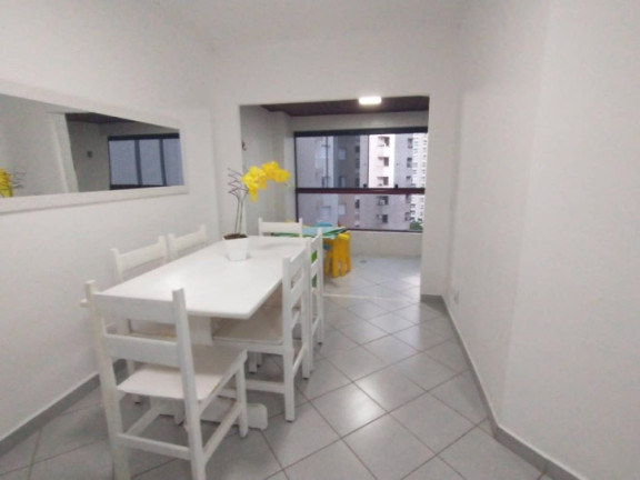 Imagem Apartamento com 2 Quartos à Venda, 78 m² em Jardim Astúrias - Guarujá