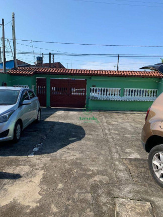 Imagem Sobrado com 3 Quartos à Venda, 232 m² em Agenor De Campos - Mongaguá Imagem Sobrado com 3 Quartos à Venda, 232 m² em Agenor De Campos - Mongaguá