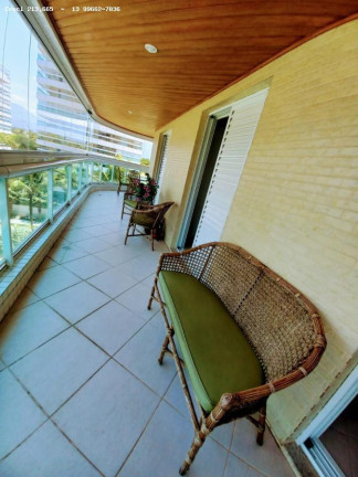 Imagem Imóvel com 4 Quartos para Temporada, 137 m² em Riviera - Bertioga