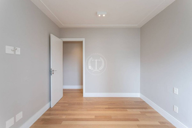 Imagem Apartamento com 4 Quartos à Venda, 306 m² em Sumaré - São Paulo