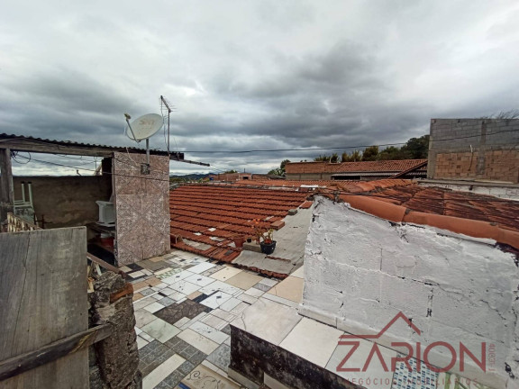 Imagem Casa com 2 Quartos à Venda, 125 m² em Jardim América - Taubaté