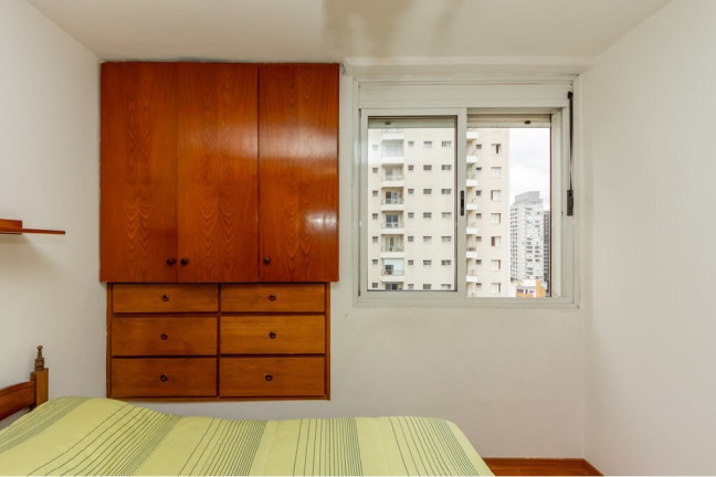 Imagem Apartamento com 2 Quartos à Venda, 83 m² em Vila Clementino - São Paulo Imagem Apartamento com 2 Quartos à Venda, 83 m² em Vila Clementino - São Paulo