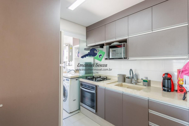 Imagem Apartamento com 2 Quartos à Venda, 59 m² em Vila Guarani (z Sul) - São Paulo Imagem Apartamento com 2 Quartos à Venda, 59 m² em Vila Guarani (z Sul) - São Paulo