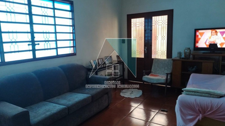 Imagem Casa à Venda, 108 m² em Campos Eliseos - Ribeirão Preto