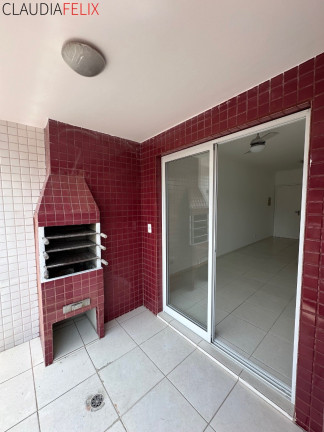Imagem Imóvel com 2 Quartos à Venda, 80 m² em Canto Do Forte - Praia Grande