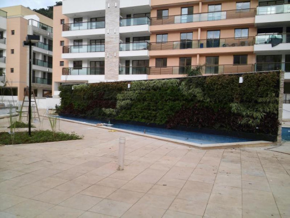 Imagem Apartamento com 1 Quarto à Venda, 59 m² em Itaipava - Petrópolis