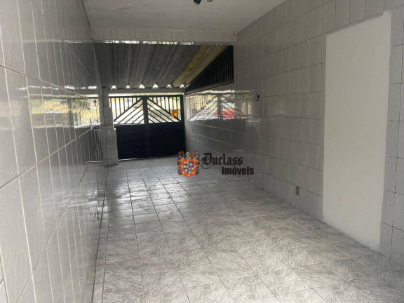 Imagem Casa com 3 Quartos à Venda, 134 m² em Parque São Vicente - São Vicente