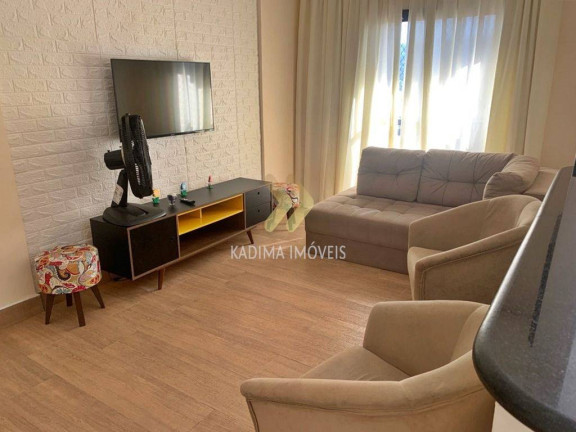 Imagem Apartamento com 2 Quartos à Venda, 70 m² em Canto Do Forte - Praia Grande Imagem Apartamento com 2 Quartos à Venda, 70 m² em Canto Do Forte - Praia Grande