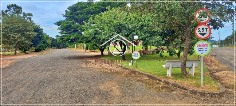 Imagem Terreno em Condomínio à Venda, 1.500 m² em Uirapuru - Cosmópolis Imagem Terreno em Condomínio à Venda, 1.500 m² em Uirapuru - Cosmópolis