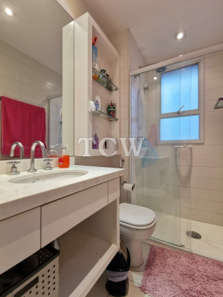 Imagem Apartamento com 3 Quartos à Venda, 216 m² em Campo Belo - São Paulo Imagem Apartamento com 3 Quartos à Venda, 216 m² em Campo Belo - São Paulo