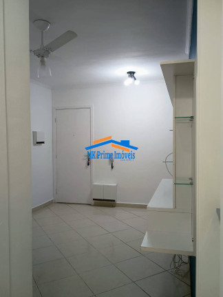 Imagem Apartamento com 2 Quartos à Venda, 47 m² em Cidade Das Flores - Osasco Imagem Apartamento com 2 Quartos à Venda, 47 m² em Cidade Das Flores - Osasco