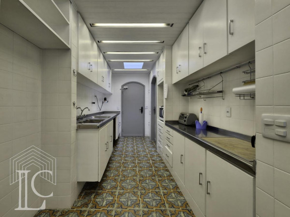 Imagem Casa com 5 Quartos para Alugar, 900 m² em Morumbi - São Paulo