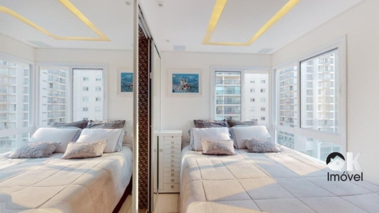 Imagem Apartamento com 1 Quarto à Venda, 30 m² em Perdizes - São Paulo Imagem Apartamento com 1 Quarto à Venda, 30 m² em Perdizes - São Paulo