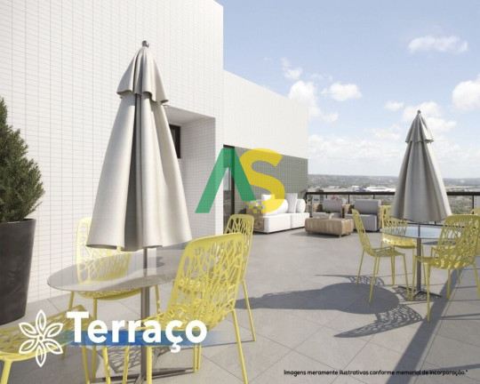 Imagem Imóvel com 3 Quartos à Venda, 84 m² em Casa Forte - Recife