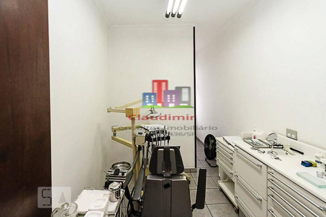 Imagem Casa com 6 Quartos à Venda, 100 m² em Alto Da Mooca - São Paulo
