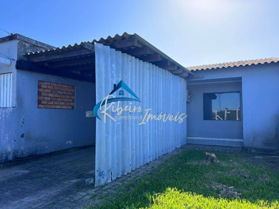 Imagem Casa com 1 Quarto à Venda, 65 m² em Mariluz - Imbé Imagem Casa com 1 Quarto à Venda, 65 m² em Mariluz - Imbé