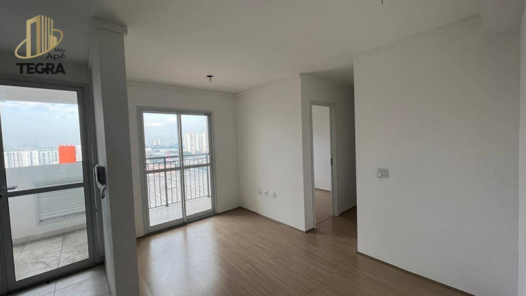 Imagem Apartamento com 2 Quartos à Venda, 51 m² em Chácara Santo Antônio (zona Leste) - São Paulo Imagem Apartamento com 2 Quartos à Venda, 51 m² em Chácara Santo Antônio (zona Leste) - São Paulo