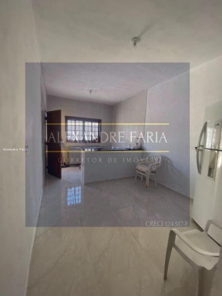 Imagem Casa com 2 Quartos à Venda, 109 m² em Canto Do Mar - São Sebastião