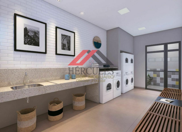 Imagem Imóvel com 1 Quarto à Venda, 26 m² em Pinheiros - São Paulo