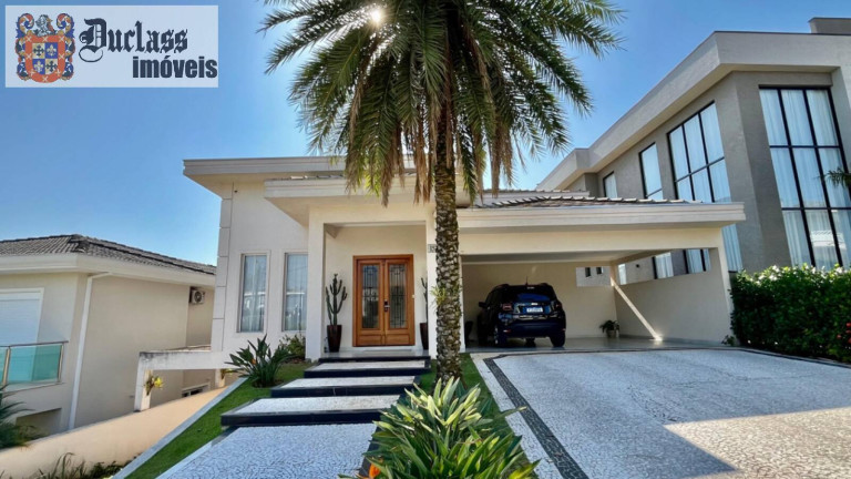 Casa com 4 Quartos à Venda, 380 m² em Jardim Do Golf I - Jandira