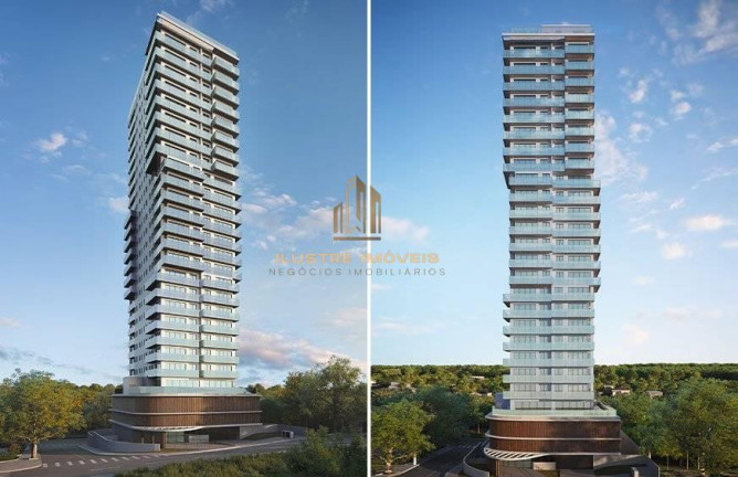 Imagem Apartamento com 3 Quartos à Venda, 107 m² em Empresarial 18 Do Forte - Barueri Imagem Apartamento com 3 Quartos à Venda, 107 m² em Empresarial 18 Do Forte - Barueri