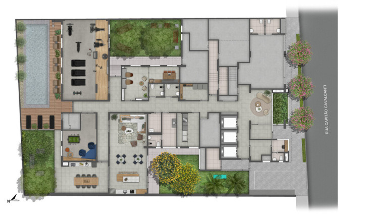 Imagem Imóvel à Venda, 82 m² em Vila Mariana - São Paulo Imagem Imóvel à Venda, 82 m² em Vila Mariana - São Paulo