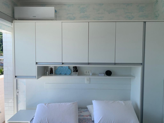 Imagem Apartamento com 2 Quartos à Venda, 125 m² em Praia Da Enseada - Ubatuba