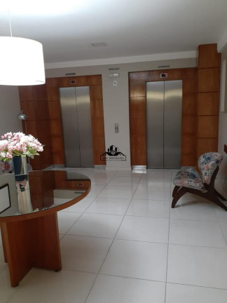 Imagem Apartamento com 1 Quarto à Venda, 44 m² em Casa Branca - Santo André