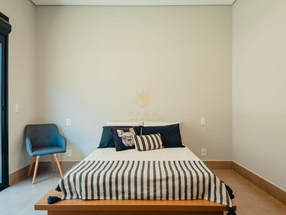 Imagem Casa de Condomínio com 5 Quartos à Venda, 600 m² em Reserva Santa Rosa - Itatiba