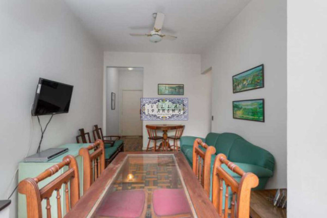 Imagem Apartamento com 3 Quartos à Venda, 75 m² em Centro - Rio De Janeiro