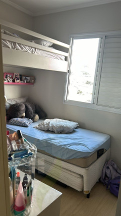 Imagem Imóvel com 3 Quartos à Venda, 70 m² em Taboão - São Bernardo Do Campo