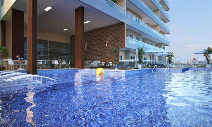 Imagem Apartamento com 2 Quartos à Venda, 82 m² em Forte - Praia Grande Imagem Apartamento com 2 Quartos à Venda, 82 m² em Forte - Praia Grande