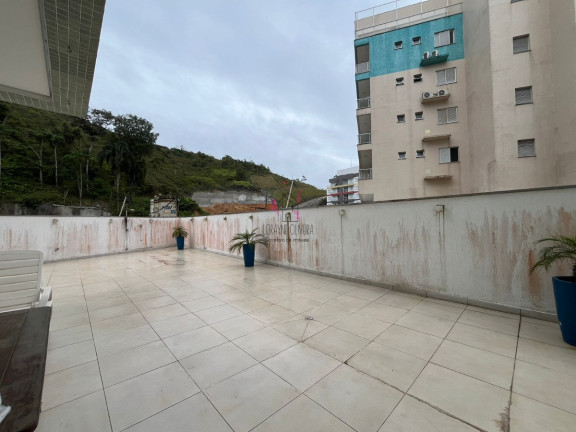 Imagem Apartamento com 2 Quartos à Venda, 69 m² em Praia Grande - Ubatuba