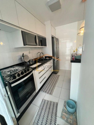 Imagem Apartamento com 2 Quartos à Venda, 80 m² em Casa Verde - São Paulo