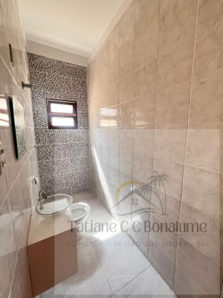 Imagem Casa com 3 Quartos à Venda, em Balneário Itaguaí - Mongaguá Imagem Casa com 3 Quartos à Venda, em Balneário Itaguaí - Mongaguá