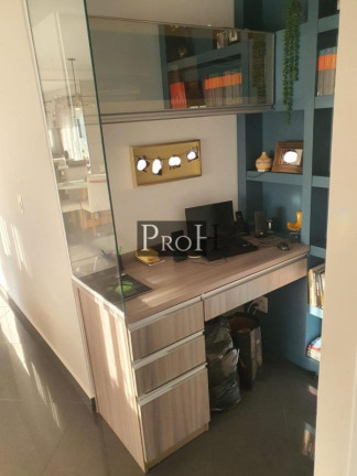 Imagem Apartamento com 3 Quartos à Venda, 130 m² em Baeta Neves - São Bernardo Do Campo
