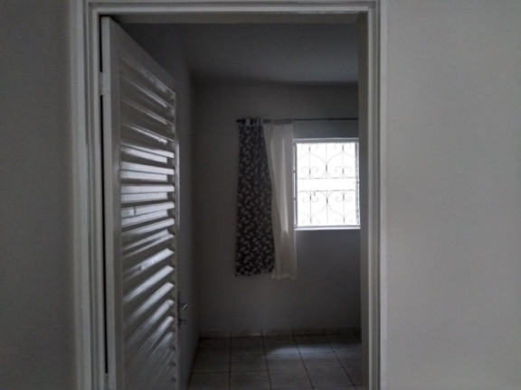 Imagem Kitnet com 1 Quarto para Alugar, 30 m² em Jardim Colonial - Bauru