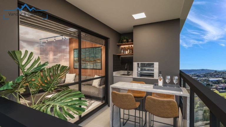 Imagem Imóvel com 3 Quartos à Venda, 136 m² em Jardim Santa Rosa