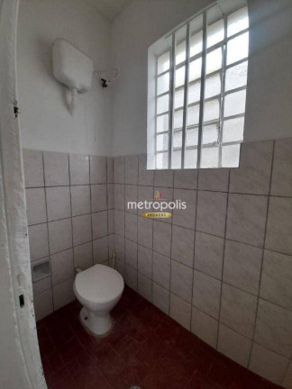 Imagem Edifício Residencial para Alugar, 200 m² em Nova Gerti - São Caetano Do Sul Imagem Edifício Residencial para Alugar, 200 m² em Nova Gerti - São Caetano Do Sul