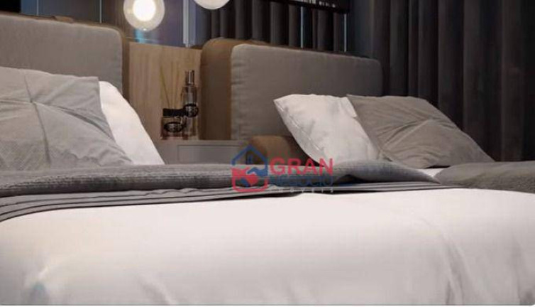 Imagem Apartamento com 3 Quartos à Venda, 93 m² em São Jose - Itapoá