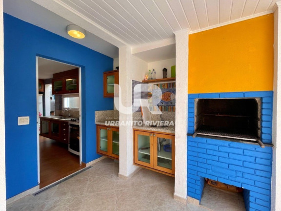 Imagem Casa com 4 Quartos à Venda, 320 m² em Riviera | Módulo 21 - Bertioga