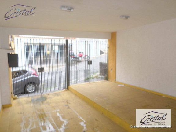 Casa com 3 Quartos à Venda, 150 m² em Vila São Luís(zona Oeste) - São Paulo