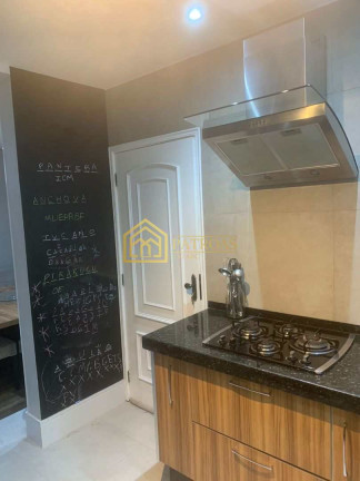 Imagem Casa com 3 Quartos à Venda, 181 m² em Demarchi - São Bernardo Do Campo