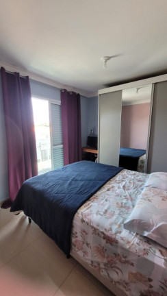 Imagem Cobertura com 3 Quartos à Venda, 140 m² em Vila Eldízia - Santo André Imagem Cobertura com 3 Quartos à Venda, 140 m² em Vila Eldízia - Santo André